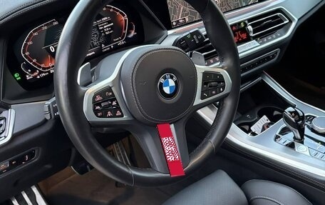 BMW X5, 2022 год, 7 500 000 рублей, 9 фотография