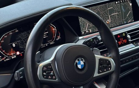 BMW X5, 2022 год, 7 500 000 рублей, 14 фотография