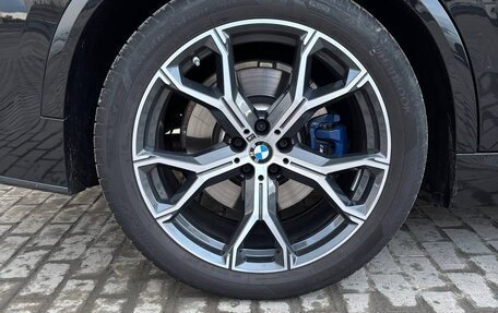 BMW X5, 2022 год, 7 500 000 рублей, 15 фотография
