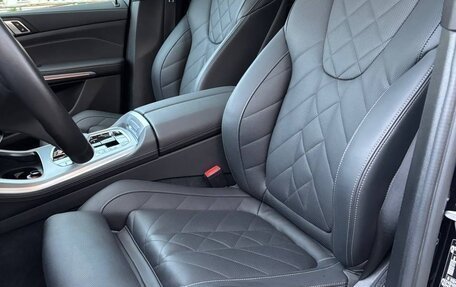 BMW X5, 2022 год, 7 500 000 рублей, 12 фотография