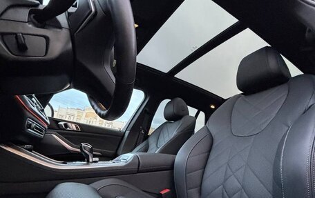 BMW X5, 2022 год, 7 500 000 рублей, 24 фотография