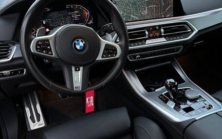 BMW X5, 2022 год, 7 500 000 рублей, 10 фотография