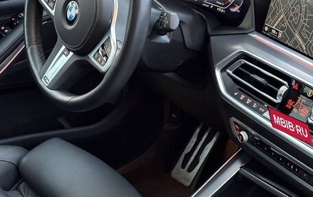 BMW X5, 2022 год, 7 500 000 рублей, 13 фотография