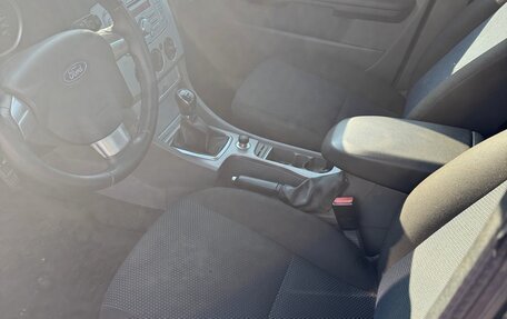 Ford Focus II рестайлинг, 2008 год, 320 000 рублей, 6 фотография