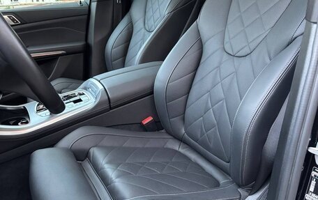 BMW X5, 2022 год, 7 500 000 рублей, 25 фотография