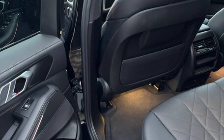 BMW X5, 2022 год, 7 500 000 рублей, 26 фотография