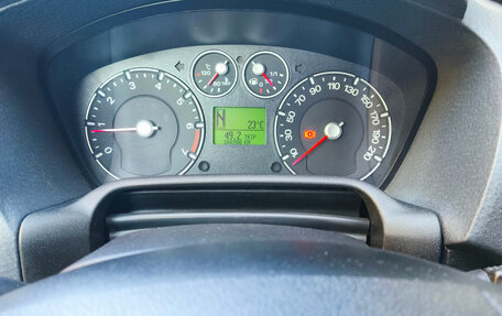 Ford Fusion I, 2007 год, 450 000 рублей, 9 фотография