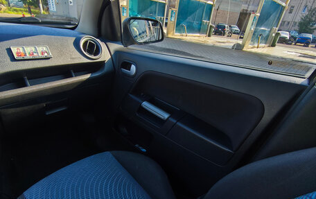 Ford Fusion I, 2007 год, 450 000 рублей, 7 фотография