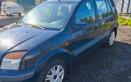 Ford Fusion I, 2007 год, 450 000 рублей, 19 фотография