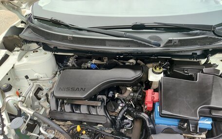 Nissan Qashqai, 2021 год, 2 150 000 рублей, 4 фотография