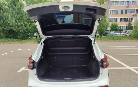 Nissan Qashqai, 2021 год, 2 150 000 рублей, 6 фотография