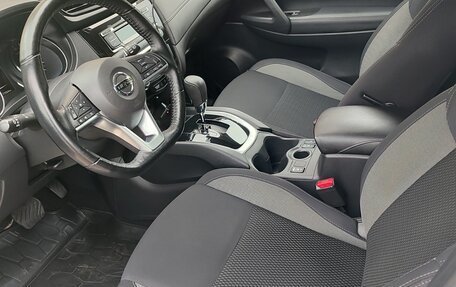 Nissan Qashqai, 2021 год, 2 150 000 рублей, 5 фотография