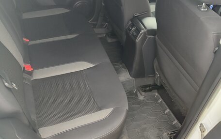 Nissan Qashqai, 2021 год, 2 150 000 рублей, 8 фотография