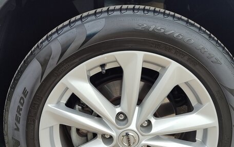 Nissan Qashqai, 2021 год, 2 150 000 рублей, 9 фотография