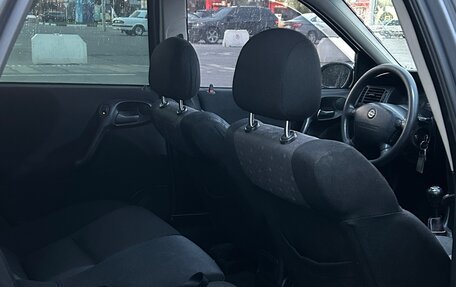 Opel Vectra B рестайлинг, 2001 год, 185 000 рублей, 13 фотография