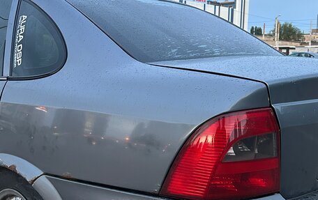 Opel Vectra B рестайлинг, 2001 год, 185 000 рублей, 11 фотография