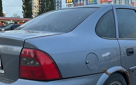 Opel Vectra B рестайлинг, 2001 год, 185 000 рублей, 12 фотография