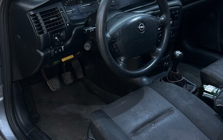 Opel Vectra B рестайлинг, 2001 год, 185 000 рублей, 14 фотография