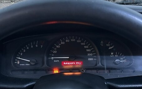 Opel Vectra B рестайлинг, 2001 год, 185 000 рублей, 15 фотография