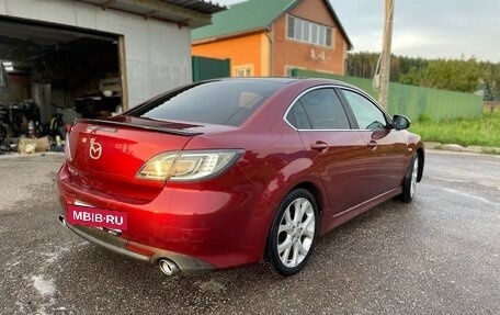 Mazda 6, 2008 год, 680 000 рублей, 6 фотография