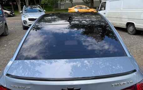 Chevrolet Cruze II, 2010 год, 630 000 рублей, 14 фотография