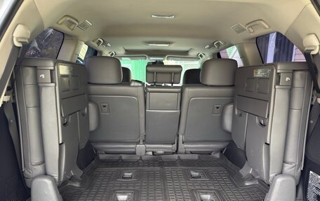 Toyota Land Cruiser 200, 2010 год, 3 750 000 рублей, 12 фотография