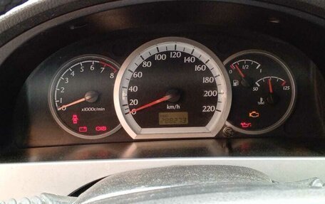 Chevrolet Lacetti, 2012 год, 450 000 рублей, 6 фотография