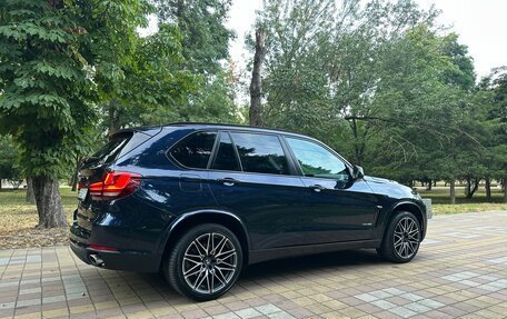 BMW X5, 2015 год, 2 520 000 рублей, 6 фотография