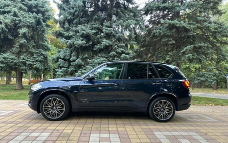 BMW X5, 2015 год, 2 520 000 рублей, 7 фотография