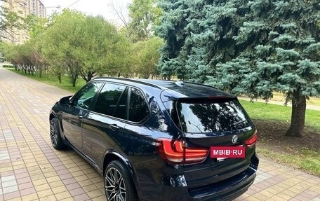 BMW X5, 2015 год, 2 520 000 рублей, 4 фотография