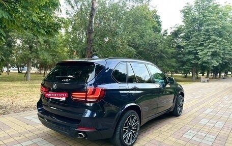BMW X5, 2015 год, 2 520 000 рублей, 8 фотография