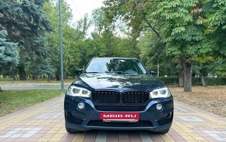 BMW X5, 2015 год, 2 520 000 рублей, 3 фотография