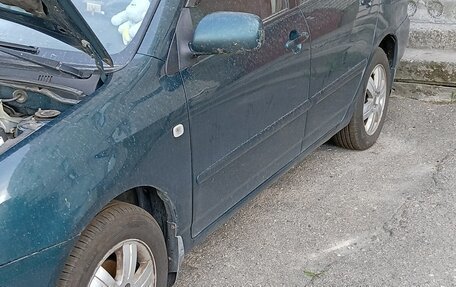 Toyota Corolla, 2005 год, 500 000 рублей, 2 фотография