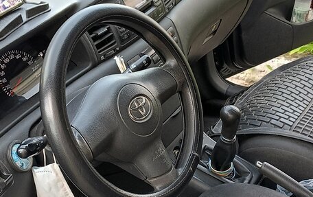 Toyota Corolla, 2005 год, 500 000 рублей, 5 фотография