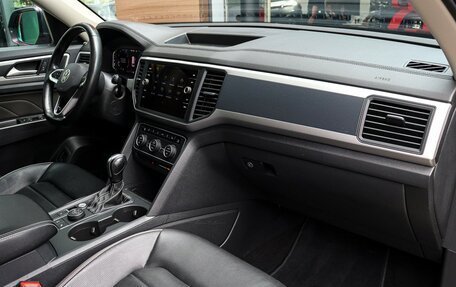 Volkswagen Teramont I, 2021 год, 5 000 000 рублей, 13 фотография