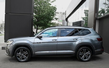 Volkswagen Teramont I, 2021 год, 5 000 000 рублей, 12 фотография