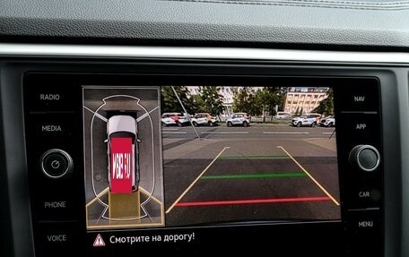 Volkswagen Teramont I, 2021 год, 5 000 000 рублей, 30 фотография