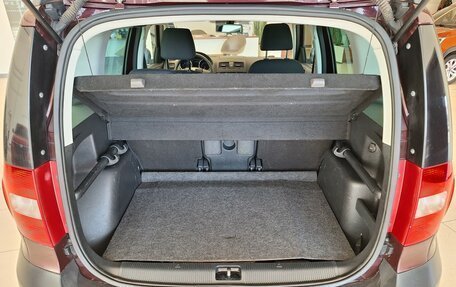 Skoda Yeti I рестайлинг, 2012 год, 749 000 рублей, 12 фотография