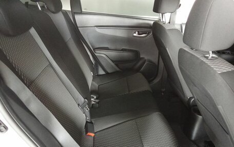 KIA Rio IV, 2018 год, 1 439 000 рублей, 10 фотография