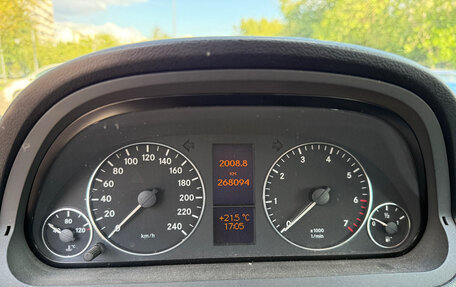 Mercedes-Benz A-Класс, 2007 год, 300 000 рублей, 7 фотография