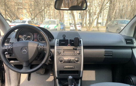 Mercedes-Benz A-Класс, 2007 год, 300 000 рублей, 6 фотография
