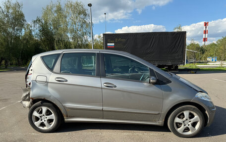 Mercedes-Benz A-Класс, 2007 год, 300 000 рублей, 2 фотография