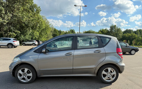 Mercedes-Benz A-Класс, 2007 год, 300 000 рублей, 4 фотография