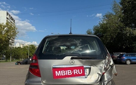 Mercedes-Benz A-Класс, 2007 год, 300 000 рублей, 3 фотография
