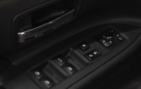 Mitsubishi Outlander III рестайлинг 3, 2017 год, 2 200 000 рублей, 14 фотография