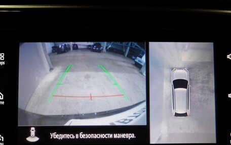 Mitsubishi Outlander III рестайлинг 3, 2017 год, 2 200 000 рублей, 15 фотография