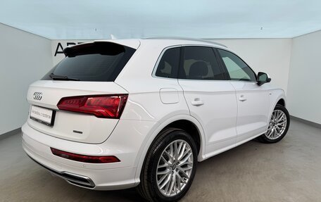 Audi Q5, 2020 год, 3 750 000 рублей, 2 фотография