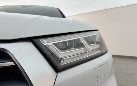 Audi Q5, 2020 год, 3 750 000 рублей, 8 фотография