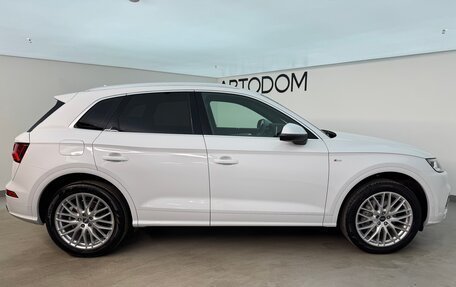 Audi Q5, 2020 год, 3 750 000 рублей, 6 фотография