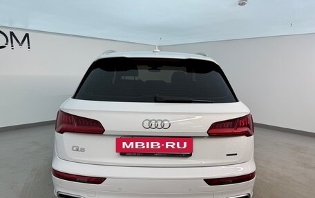 Audi Q5, 2020 год, 3 750 000 рублей, 4 фотография